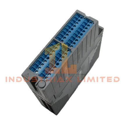 Analog Input Module | Yokogawa | ASD143-P00