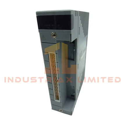 وحدة إدخال تناظري Yokogawa ASI133-H00 FIO