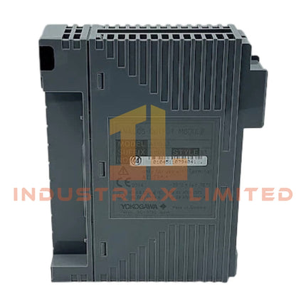 Yokogawa ASI533 Analog Input Module