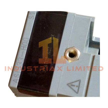 Yokogawa ASI533-H00 Signal Conditioner Module
