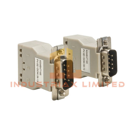 Line Terminator Schneider Electric TSX Micro PLCs ASMBKT185