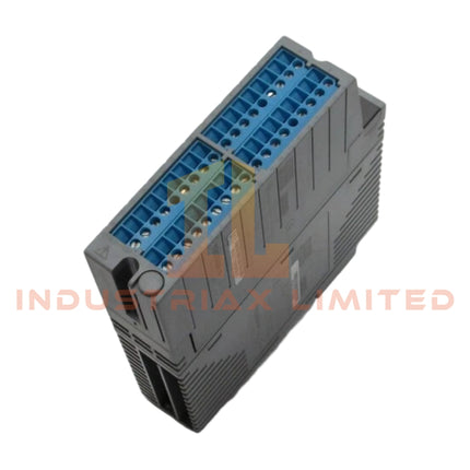 Yokogawa ASR133-S00 | وحدة إدخال RTD/POT