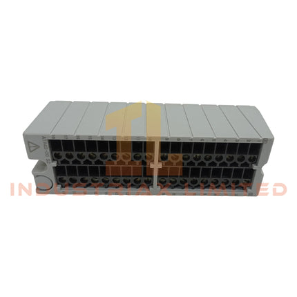 Pressure Clamp Terminal Block Industrial I/O | Yokogawa ATA4S-00S2