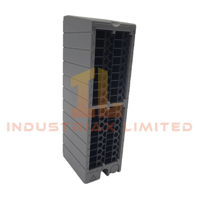 Yokogawa ATB5S-00 Terminal Block ADV151 Module Accessory