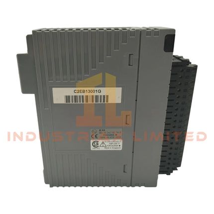 Pressure Clamp Terminal Block | ATC5S-00 | Yokogawa