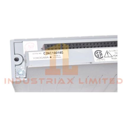 Yokogawa ATD5S-00 Blok Terminal | Modul I/O Penjepit Tekanan