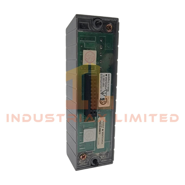 Yokogawa ALF111-S51/F9S00 Foundation Fieldbus Communication Module