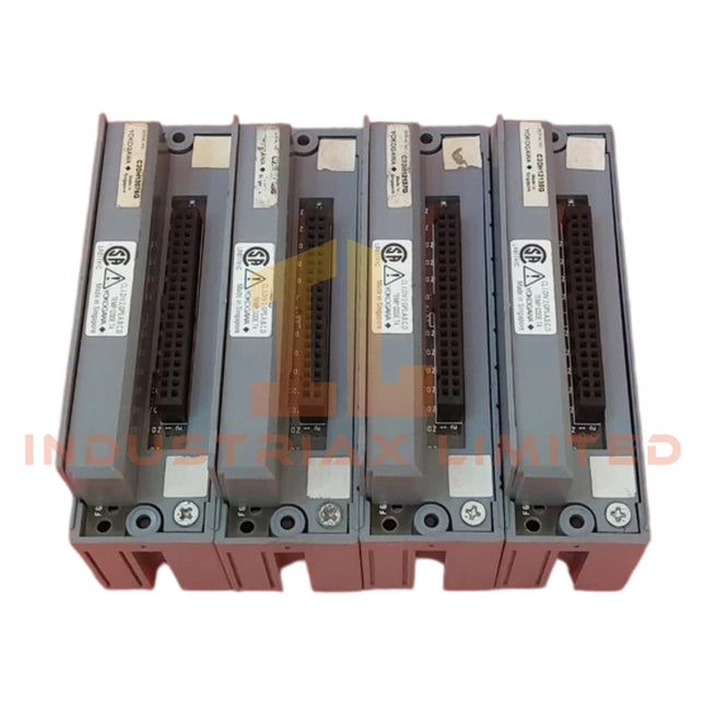 ATI3S-00 Terminal Block | CENTUM VP DCS Module | Yokogawa