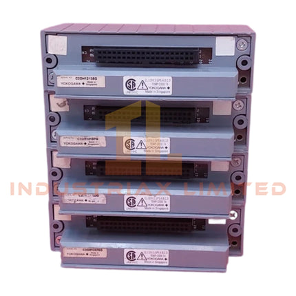 ATI3S-00 Terminal Block | CENTUM VP DCS Module | Yokogawa