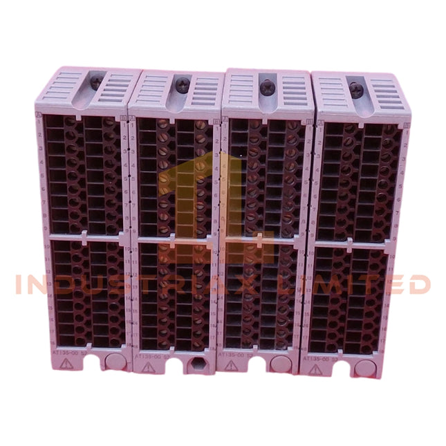ATI3S-00 Terminal Block | CENTUM VP DCS Module | Yokogawa