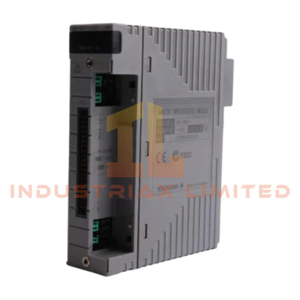 Yokogawa ATI3S-So0 Terminal Block | Pressure Clamp Module Interface