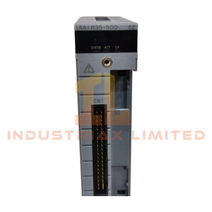 Yokogawa ATK4A-00 KS Cable Interface Adapter 16-Channel