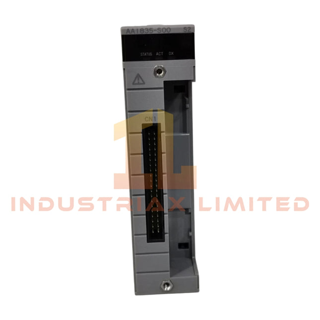 Yokogawa ATK4A-00 KS Cable Interface Adapter 16-Channel