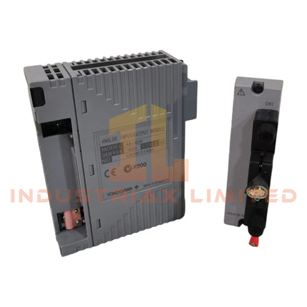 Yokogawa ATK4A-00 KS Cable Interface Adapter 16-Channel