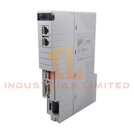 Yokogawa ATR8D-00 Terminal Block 12 Channels Pressure Clamp