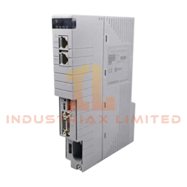 Yokogawa ATR8D-00 Terminal Block 12 Channels Pressure Clamp