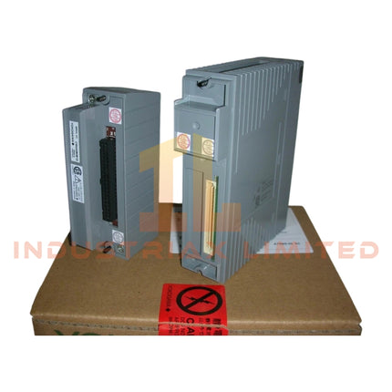 Yokogawa ATR8S-00 S2 Pressure Clamp Terminal Block