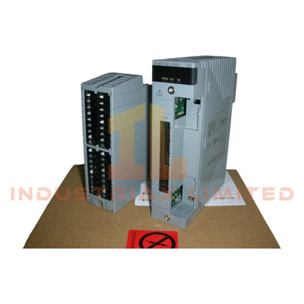 Yokogawa ATR8S-00 S2 Pressure Clamp Terminal Block
