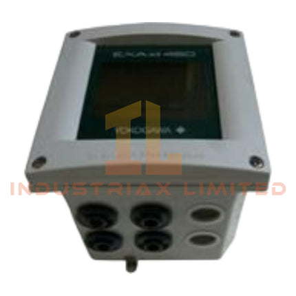 Yokogawa ATRBS-00S2 Terminal Module CENTUM VP CS3000 Compatible
