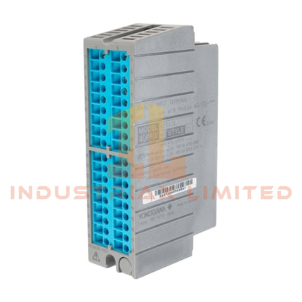 Pressure Clamp Terminal Block | ATSA3S-0 Yokogawa