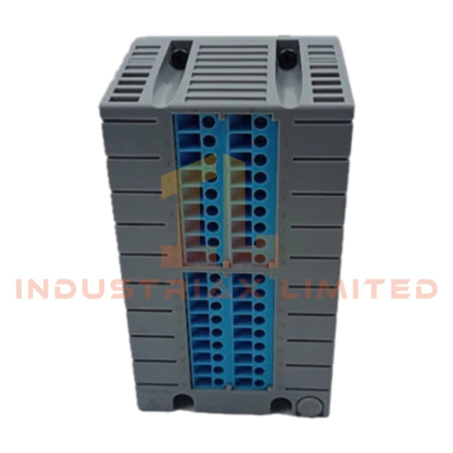 Pressure Clamp Terminal Block | Yokogawa ATSR3S-0