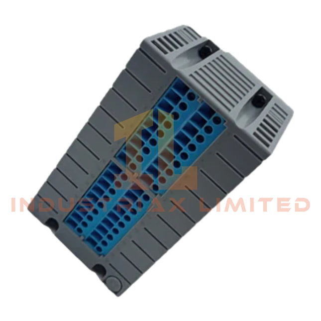 Pressure Clamp Terminal Block | Yokogawa ATSR3S-0