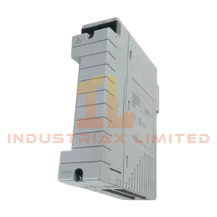 Dual Pressure Clamp Terminal Block | Yokogawa ATT4D-00