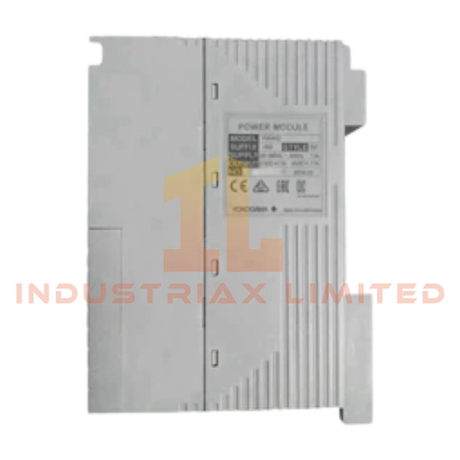 Dual Pressure Clamp Terminal Block | Yokogawa ATT4D-00