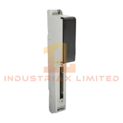 Yokogawa ATT4D-00S2 Dual-Redundant Pressure Clamp Terminal Block