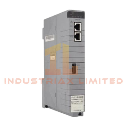 Yokogawa ATT4D-00S2 Dual-Redundant Pressure Clamp Terminal Block