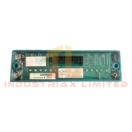 Yokogawa ATT4S-00 S2 Pressure Clamp Terminals Reliable Sensor Interface