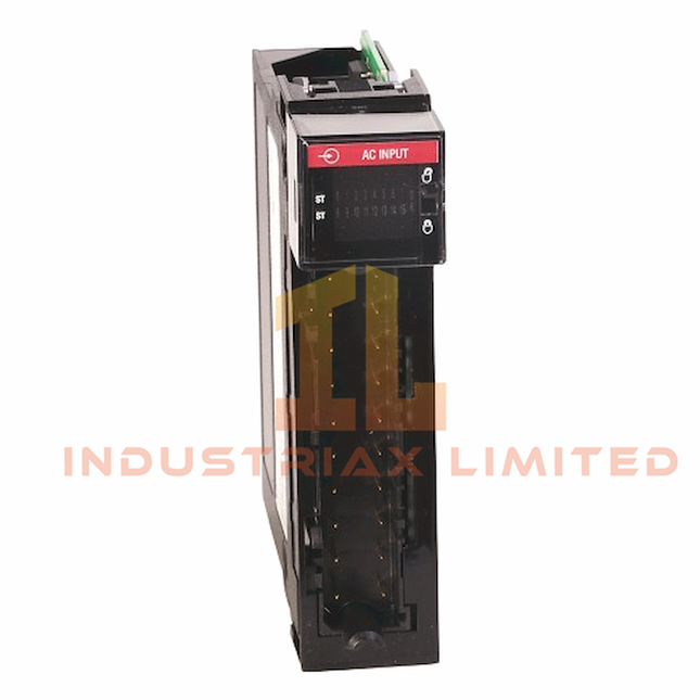 Allen Bradley 1756-IF16 ControlLogix 16 Point Analog Input Module