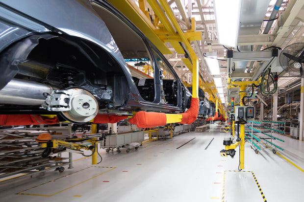 <h2>Automotive / Transportation</h2>