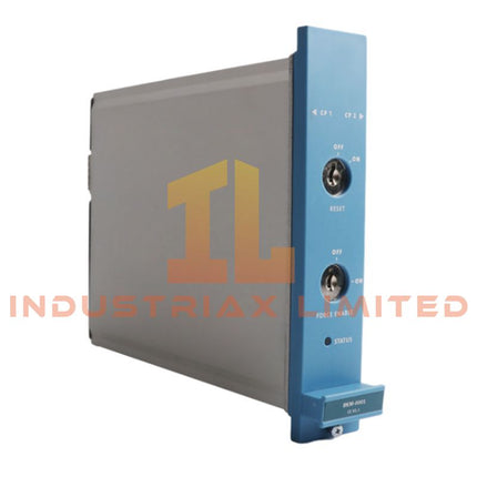 Honeywell BKM-0001 Battery and Key Switch Module