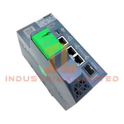 BMEH582040 Modicon M580 Schneider Electric Redundant Processor Module