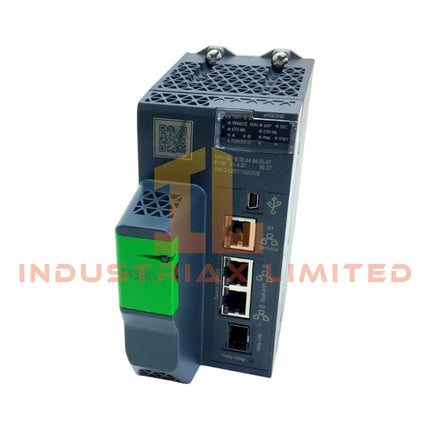 BMEH582040 Modicon M580 Schneider Electric Redundant Processor Module