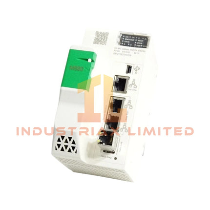 Redundant Processor Module Schneider Electric BMEH586040
