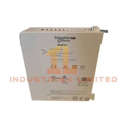 BMXAMI0810H Schneider Electric Modicon X80 Isolated Analog Input Module