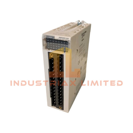 BMXAMI0810H Schneider Electric Modicon X80 Isolated Analog Input Module