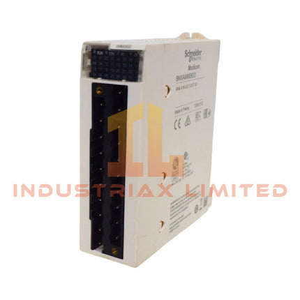 Schneider Electric Modicon X80 BMXAMM0600 Mixed Analog I/O Module