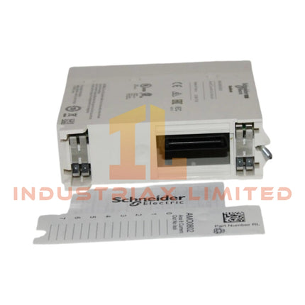 Schneider Electric BMXAMO0802 Analog Output Module Modicon X80
