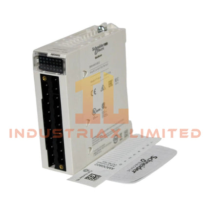 Schneider Electric BMXAMO0802 Analog Output Module Modicon X80