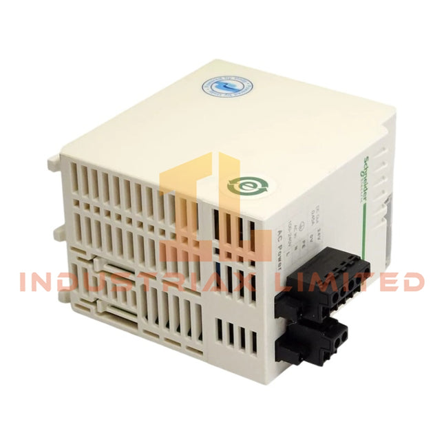 BMXCPS2000 Schneider Electric Modicon X80 Power Supply Module
