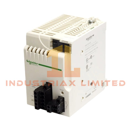 BMXCPS2000 Schneider Electric Modicon X80 Power Supply Module