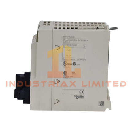 BMXCPS2010 Schneider Electric Modicon X80 Power Supply Module