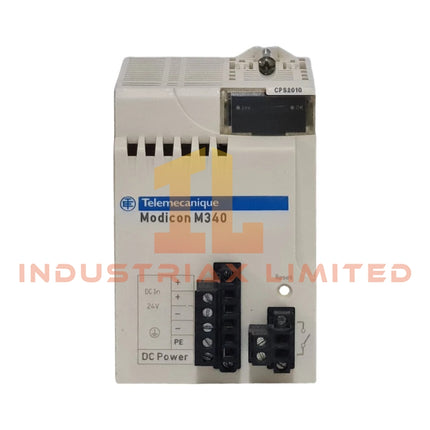 BMXCPS2010 Schneider Electric Modicon X80 Power Supply Module