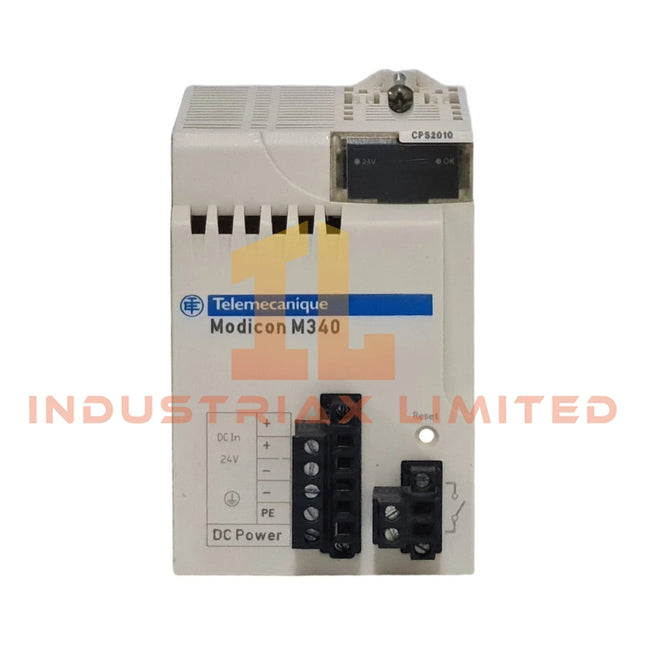 BMXCPS2010 Schneider Electric Modicon X80 Power Supply Module