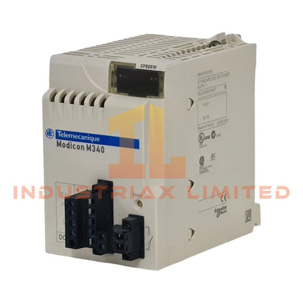 BMXCPS2010 Schneider Electric Modicon X80 Power Supply Module