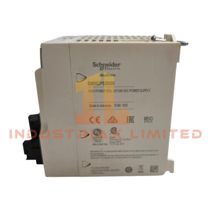 Power Supply Module Modicon M340 Schneider Electric BMXCPS3020