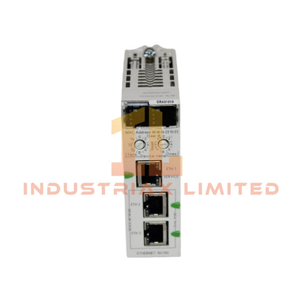 BMXCRA31210 Safety Ethernet RIO Drop Adaptor | Schneider Electric
